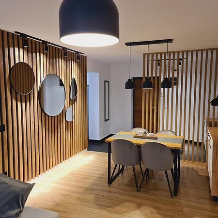 Apartament Sučava Exteriér fotografie