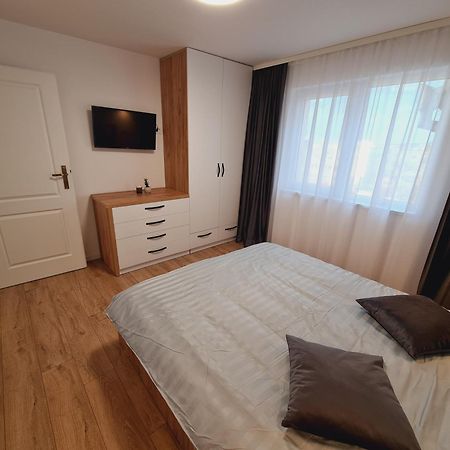 Apartament Sučava Exteriér fotografie