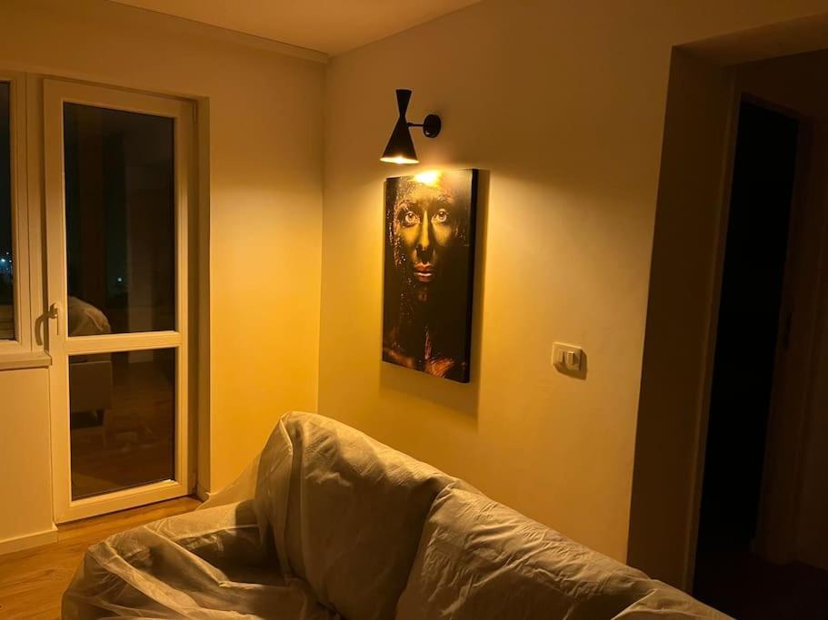 Apartament Sučava Exteriér fotografie