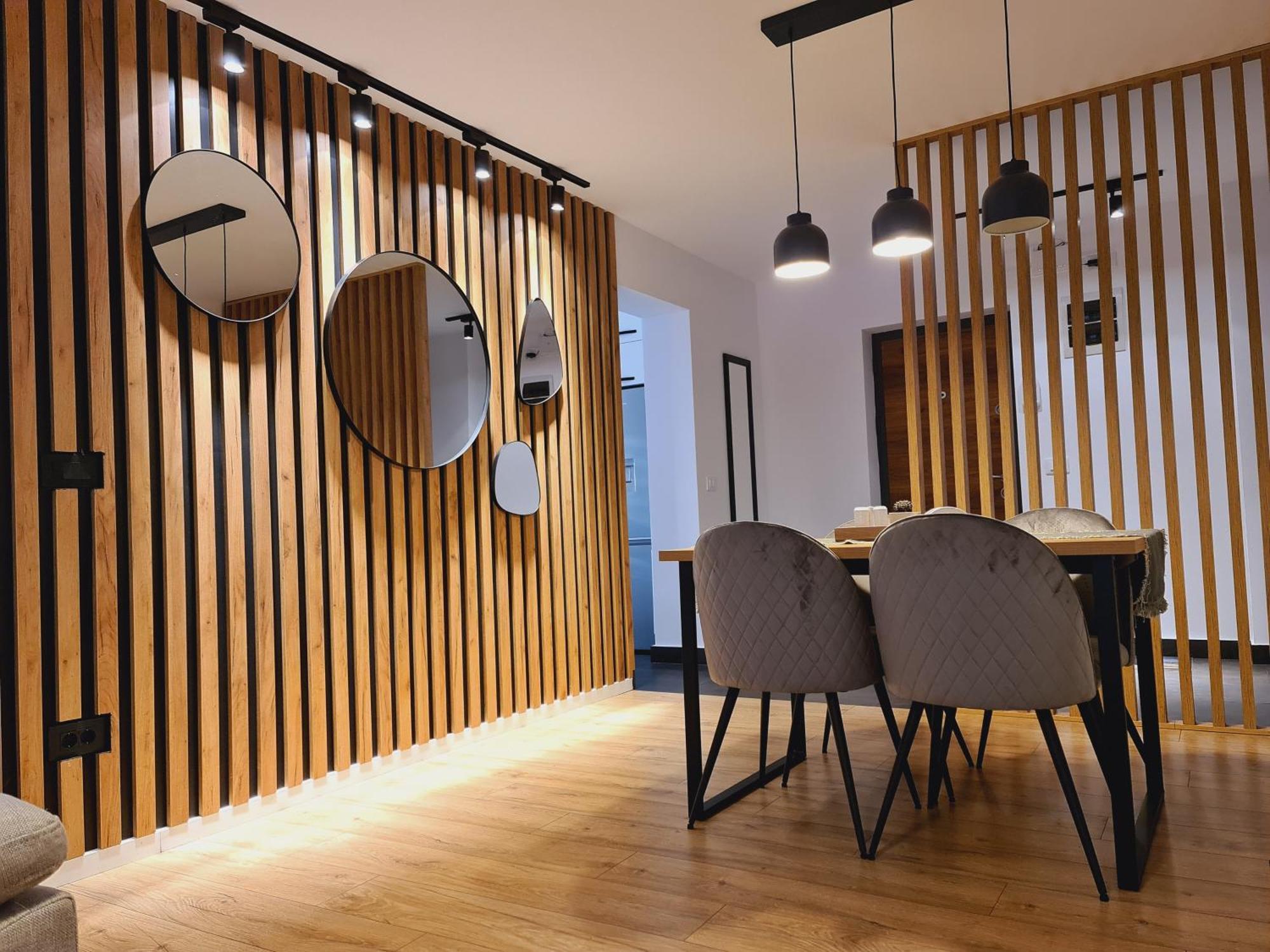 Apartament Sučava Exteriér fotografie