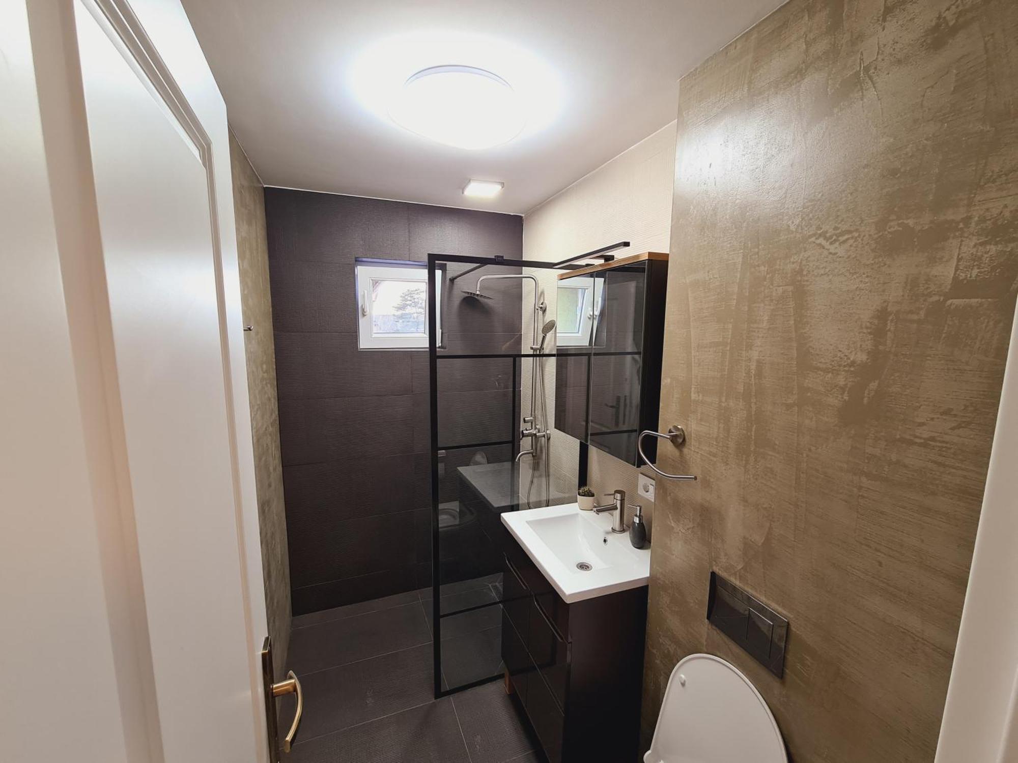 Apartament Sučava Exteriér fotografie