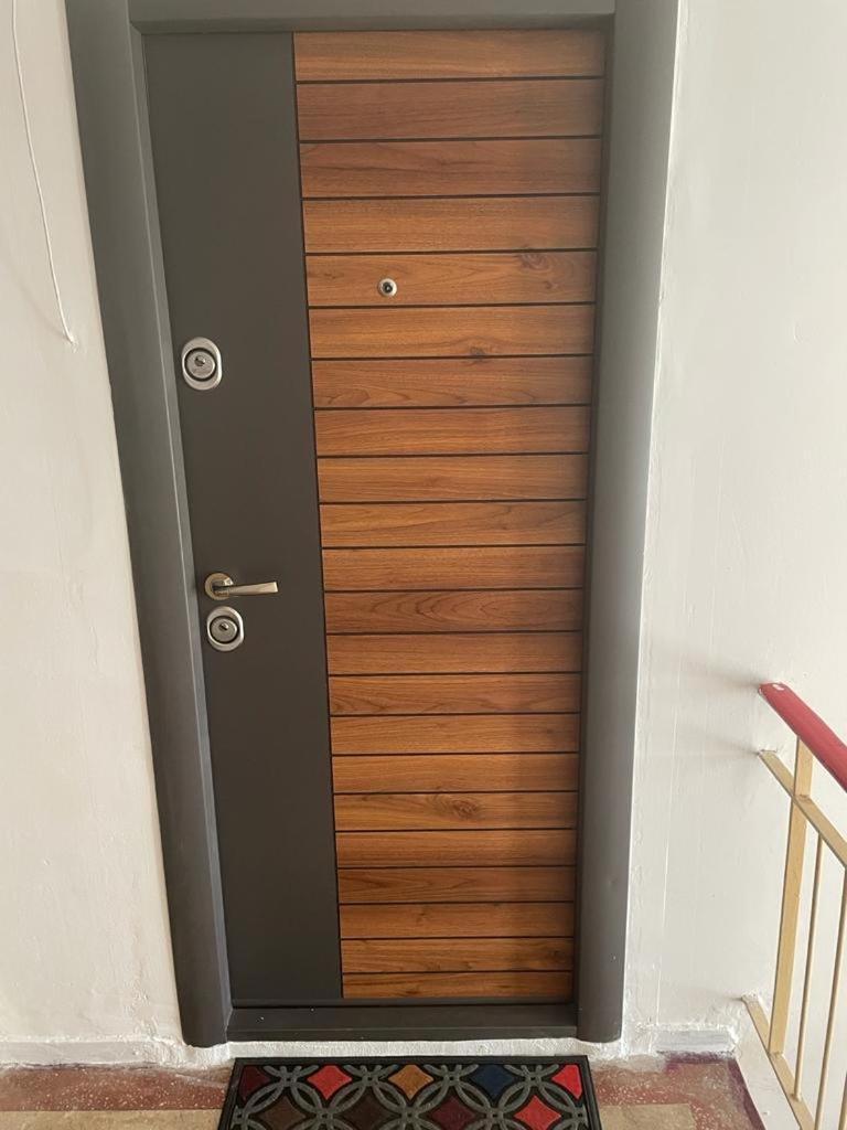 Apartament Sučava Exteriér fotografie