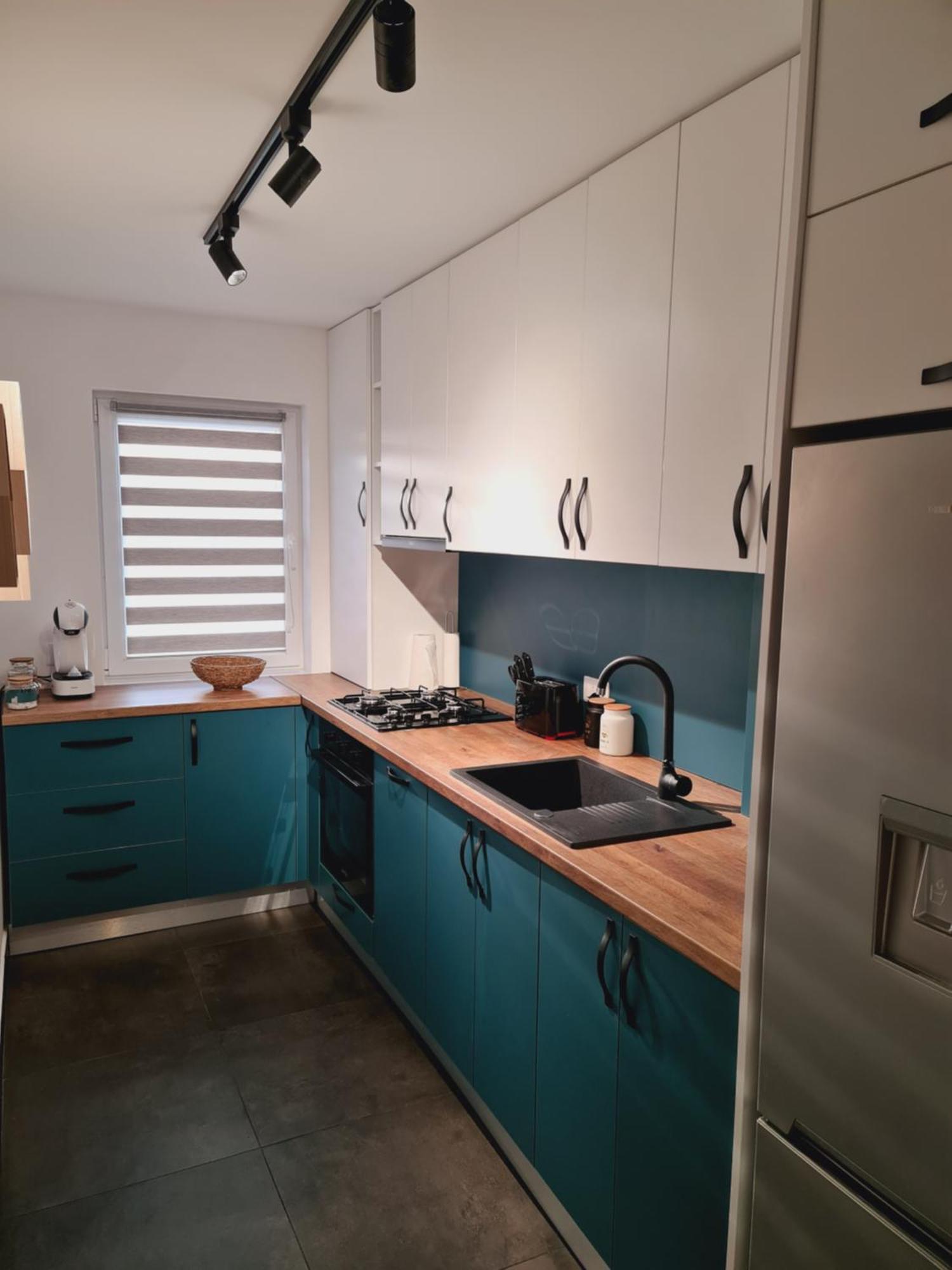 Apartament Sučava Exteriér fotografie